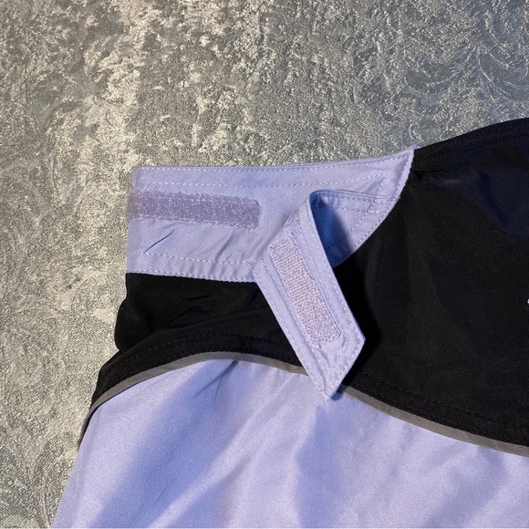 LOUIS GARNEAU Womens Cycling Shorts M Bike Silky Soft Comfy Quick-Dry Light - Picture 9 of 12